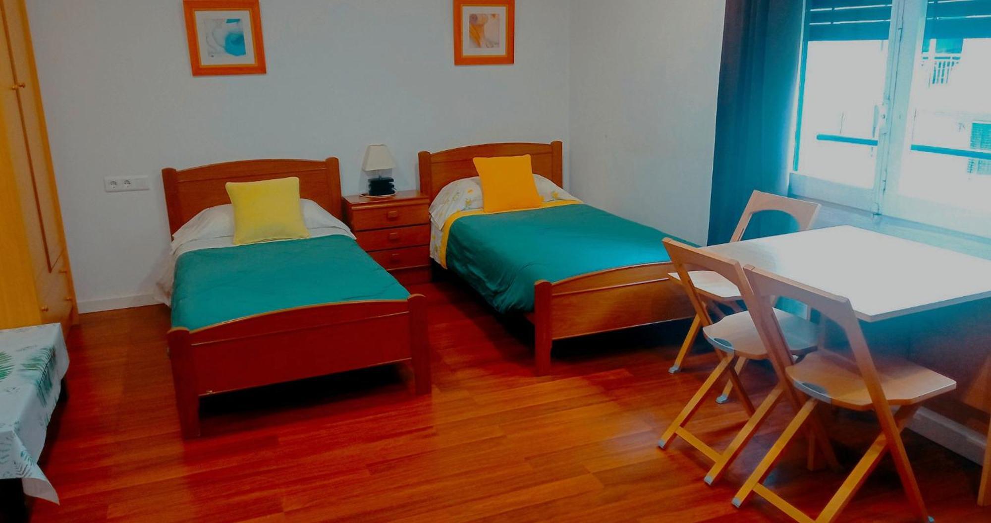 Habitaciones Centricas En Tarrega Phòng bức ảnh